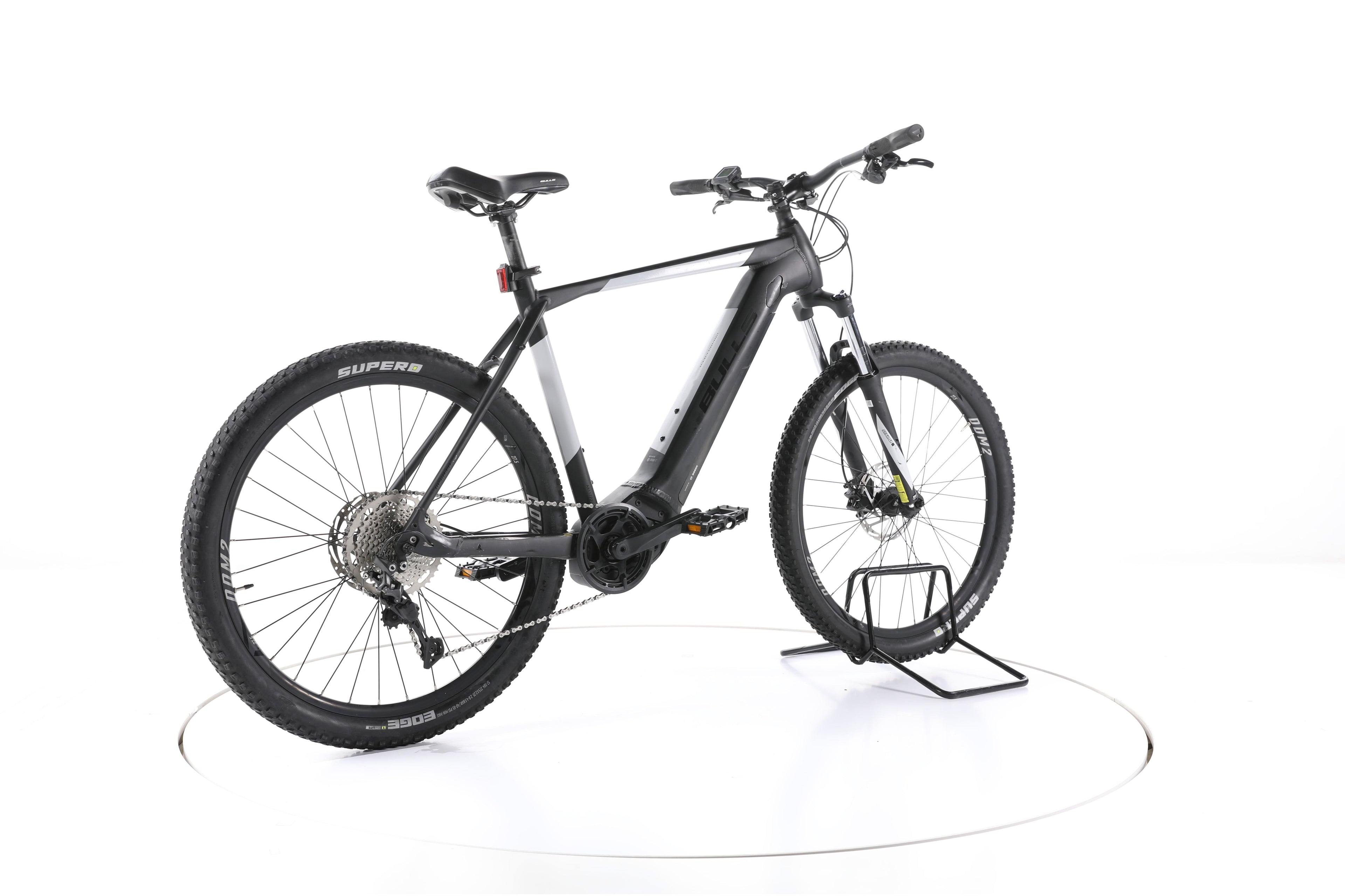 Bulls Copperhead EVO 1 E-Bike - Image 12