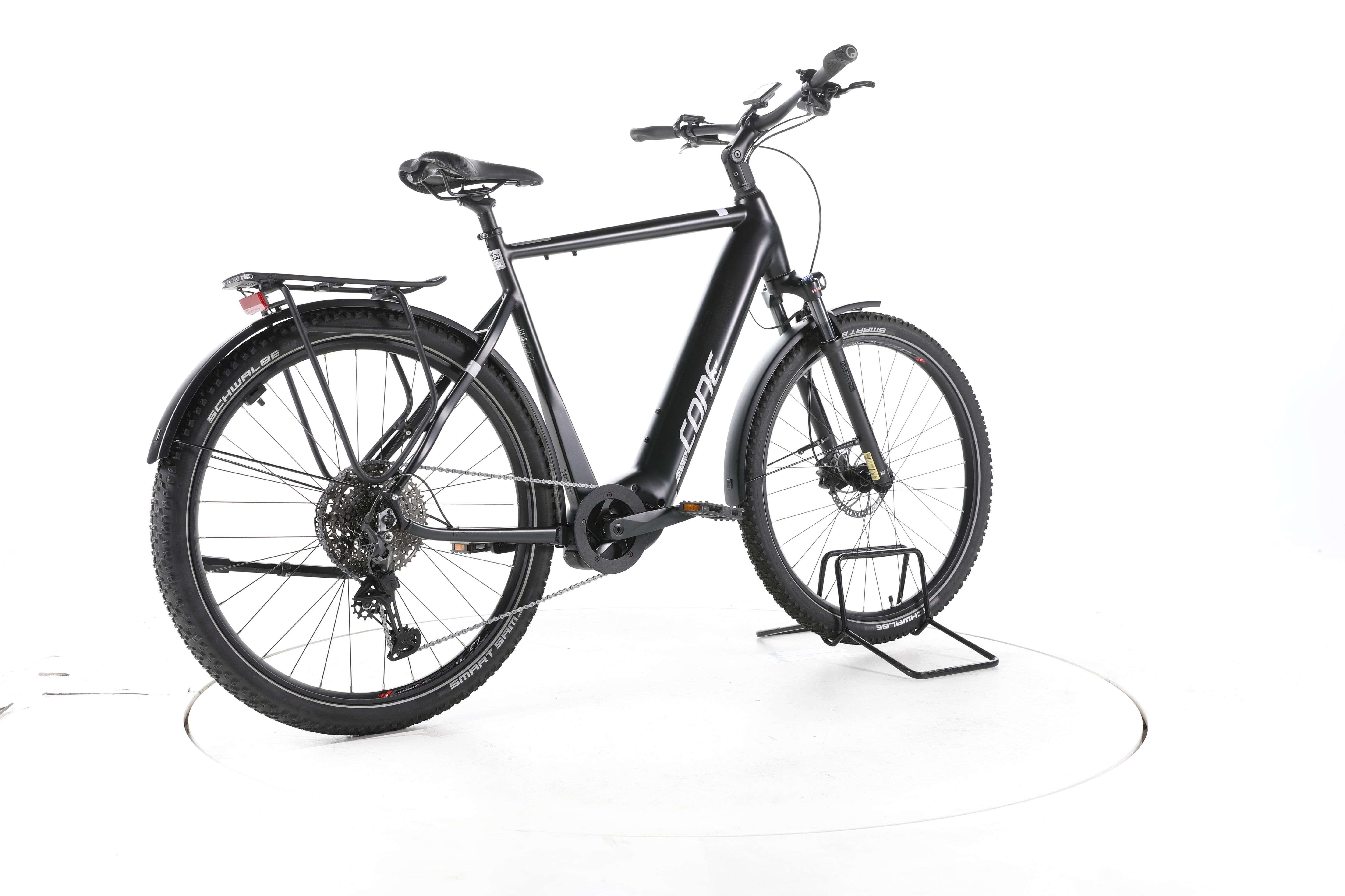 CONE Bikes eSUV IN 3.0 Trekking E-Bike 2024 - Image 12
