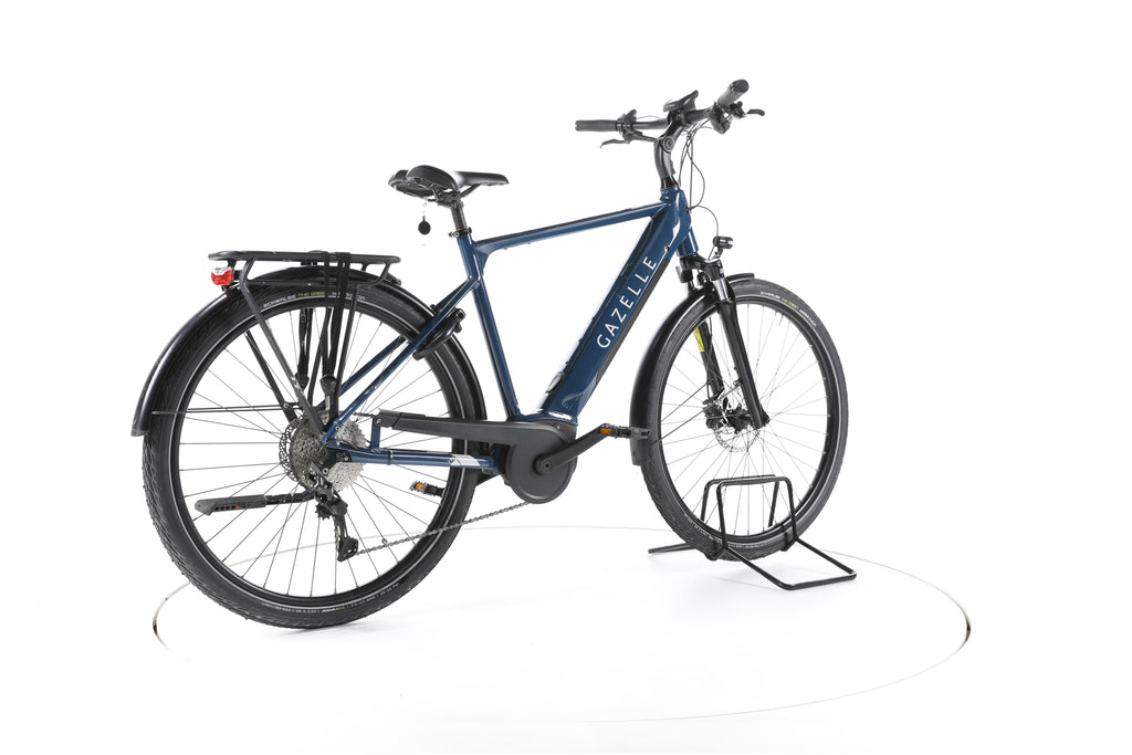 Gazelle Medeo T10 HMB Trekking E-Bike - Image 12