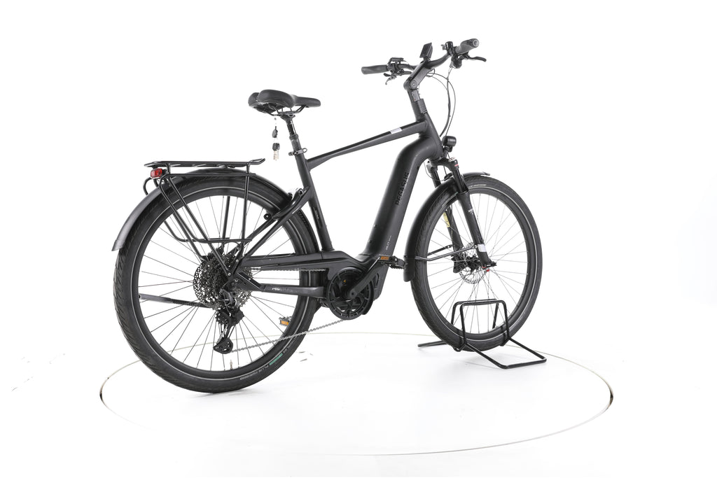 Pegasus Strong EVO 11 Lite Trekking E-Bike 2023 - Image 12