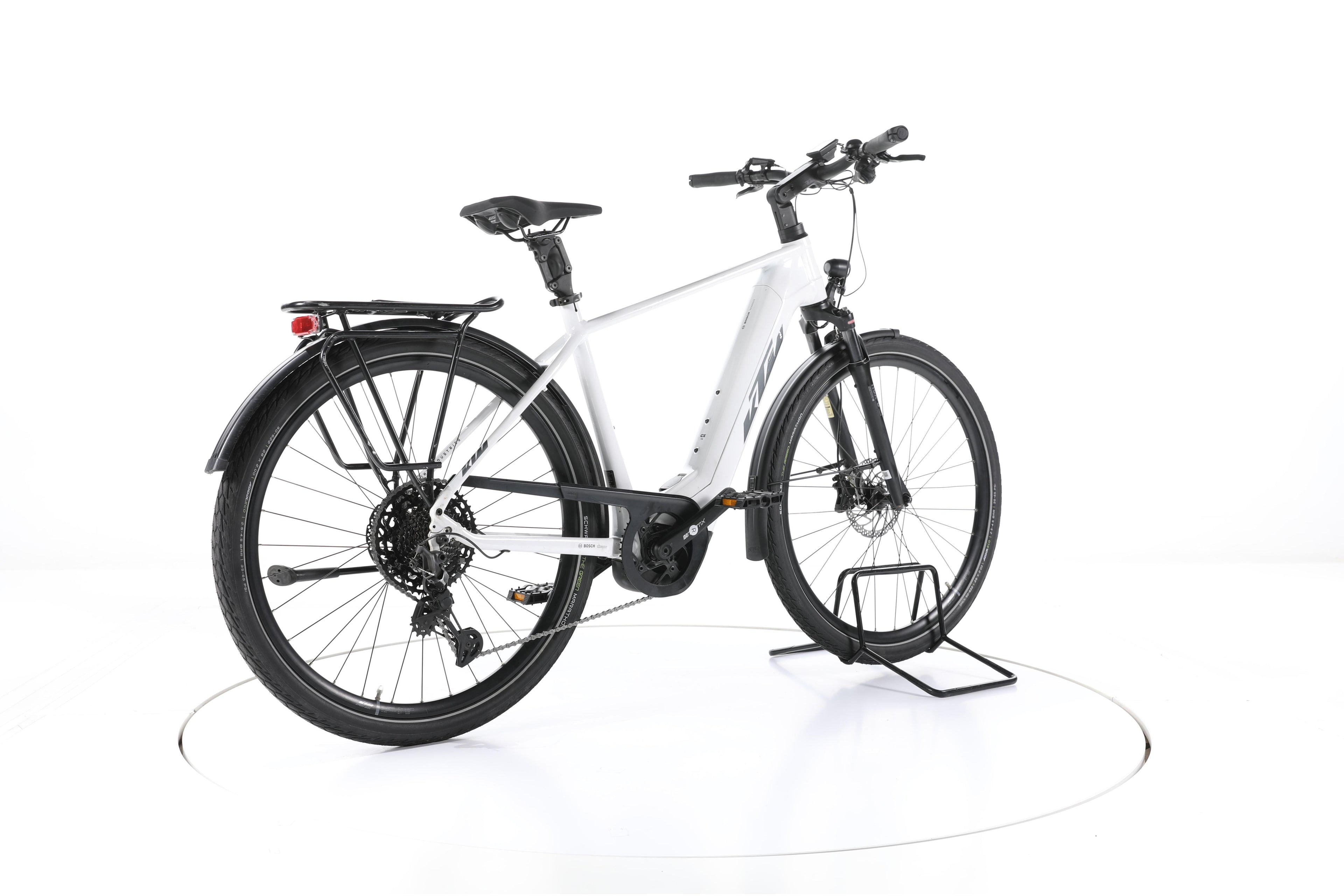 KTM Macina Style 720 Trekking E-Bike - Image 12
