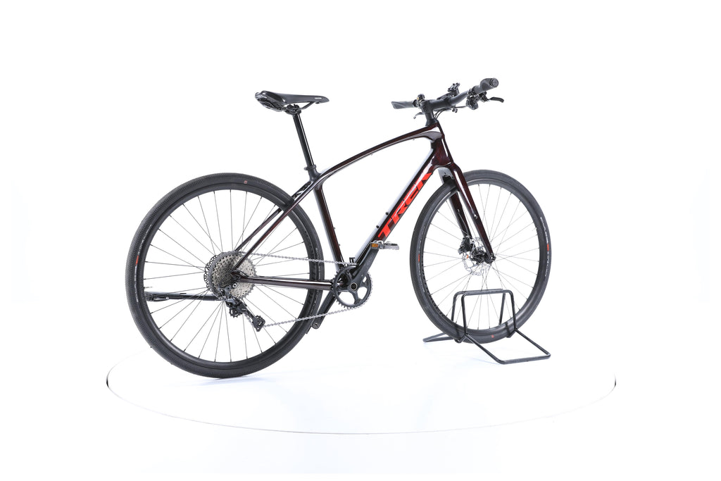 Trek FX Sport 5 - Image 12