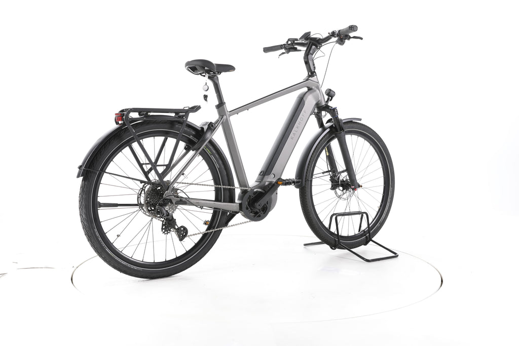 Kalkhoff Endeavour 5.B Advance+ Trekking E-Bike - Image 12