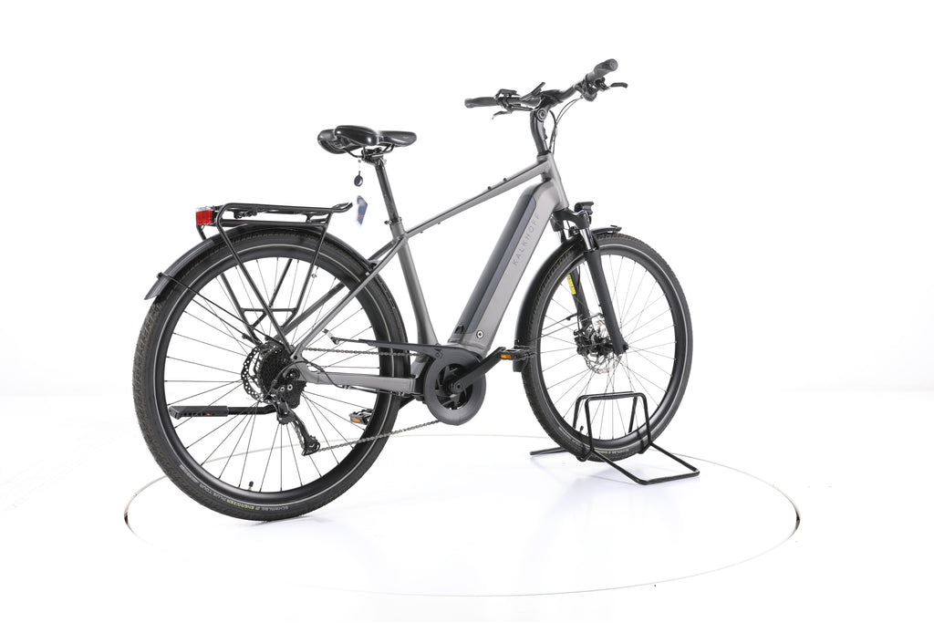 Kalkhoff ENDEAVOUR 3.B MOVE Trekking E-Bike 2023 - Image 12
