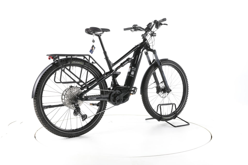 Cannondale 29 U Moterra Neo EQ SUV E-Bike - Image 12