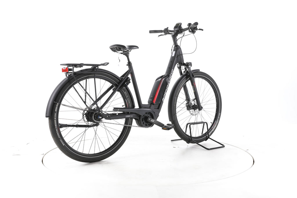 Brennabor T-34e City E-Bike Tiefeinsteiger - Image 12