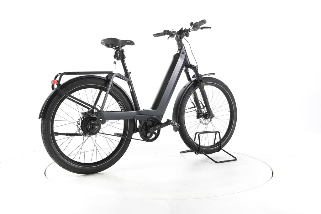 Riese & Müller Nevo4 GT Vario City E-Bike Tiefeinsteiger - Image 12