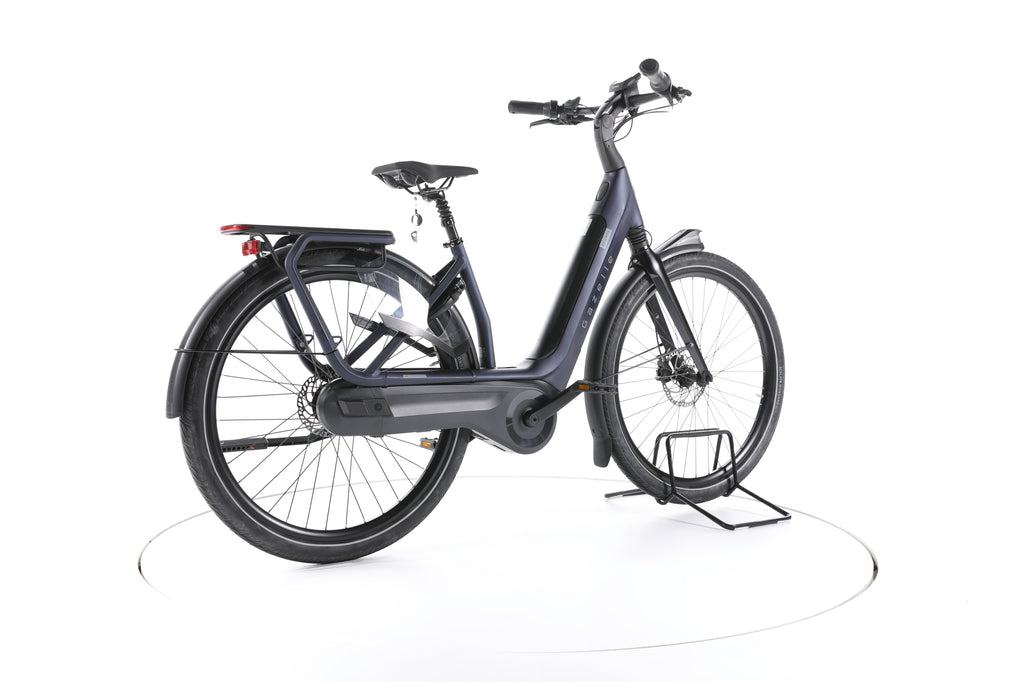 Gazelle Avignon C8 HMB W City E-Bike Tiefeinsteiger - Image 12