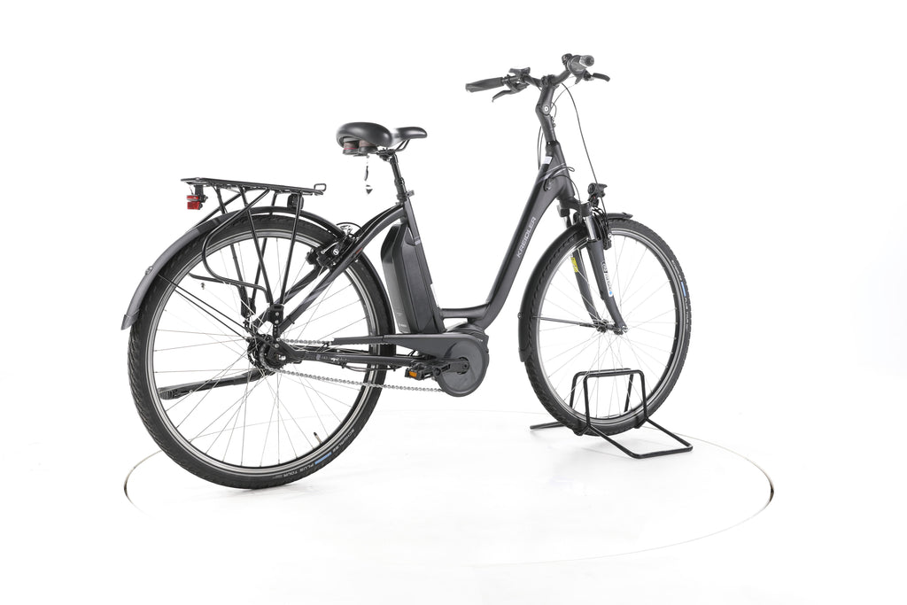 Kreidler Vitality Eco 1 Comfort City E-Bike Tiefeinsteiger - Image 12