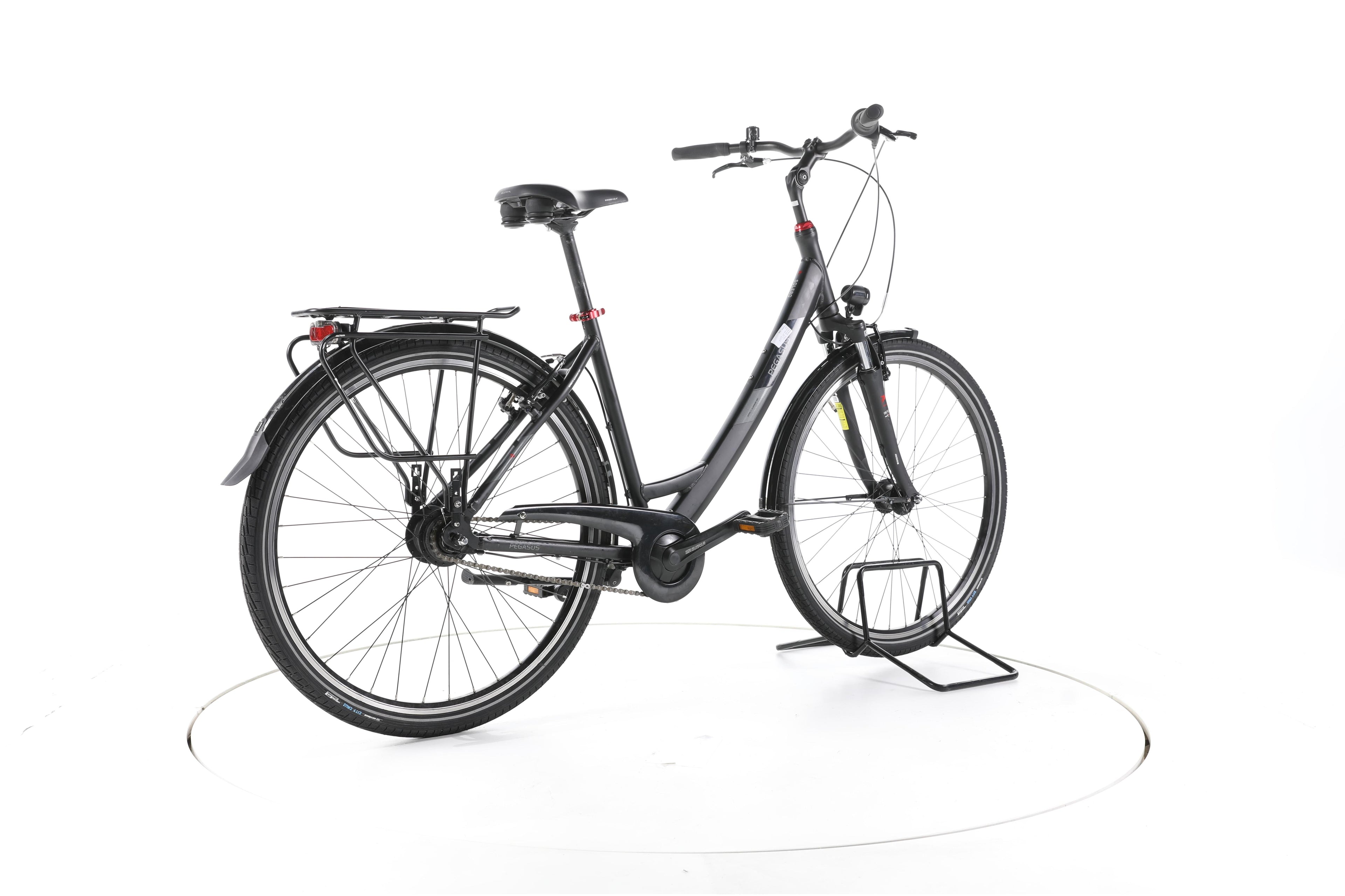 Pegasus Solero SL - Image 12