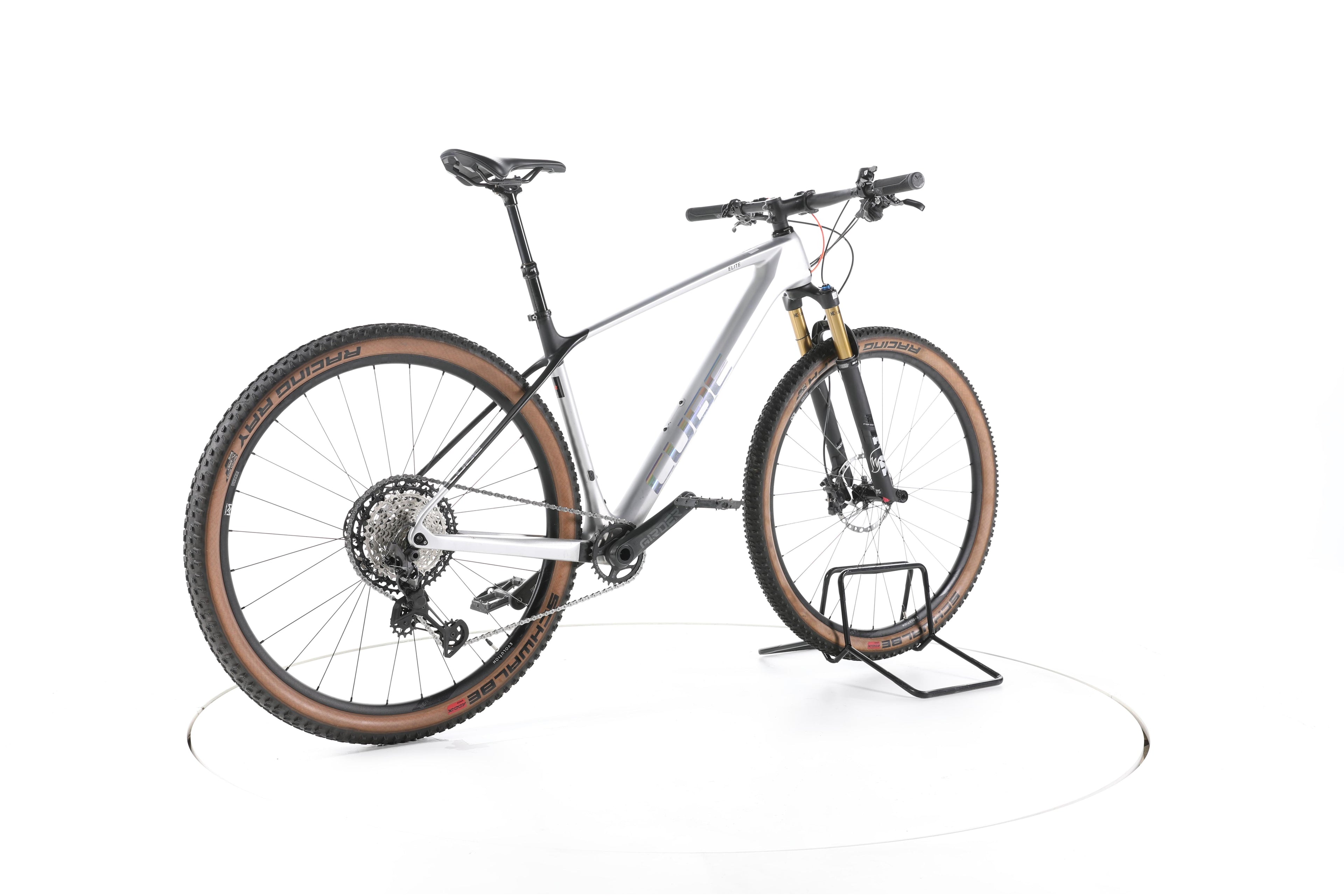 Cube Elite C:62 Pro - Image 12