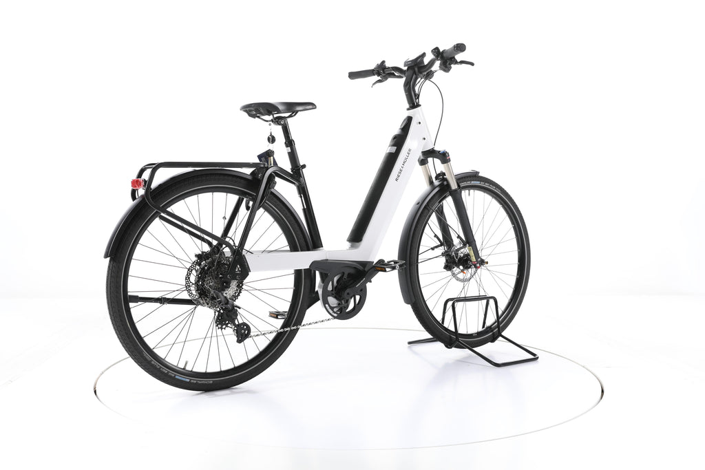 Riese & Müller Nevo touring Trekking E-Bike Tiefeinsteiger - Image 12