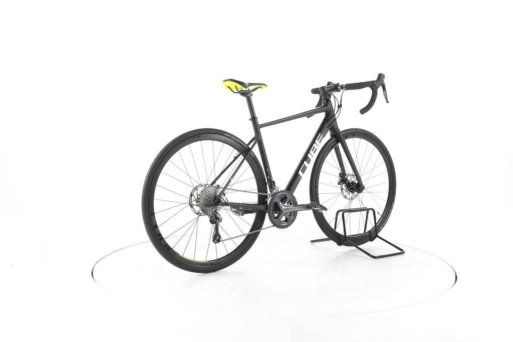 Cube Attain Race Rennrad - Image 12