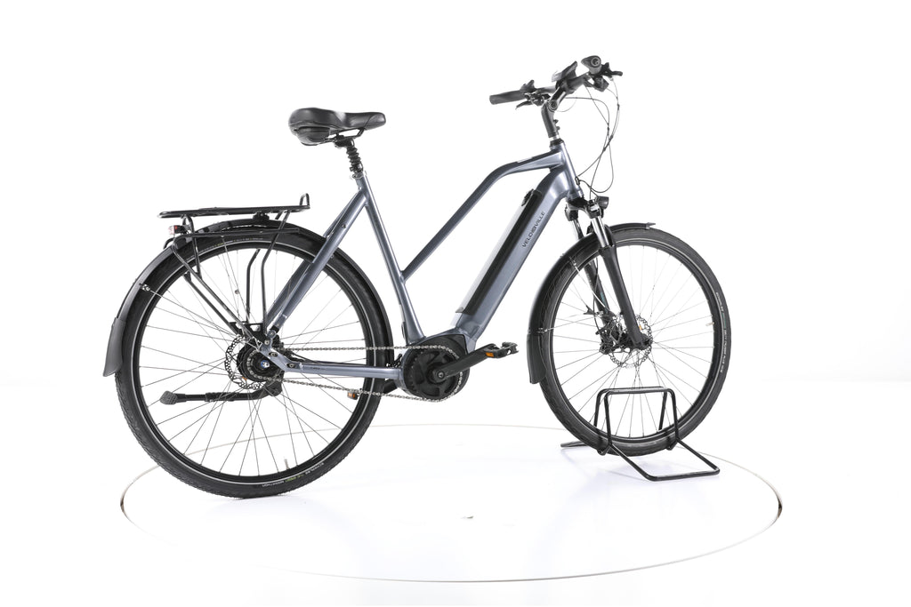 Velo de Ville AEB 490 City E-Bike - Image 12
