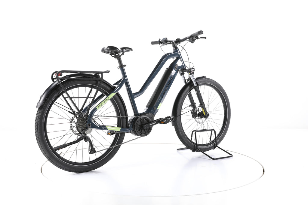 Haibike Trekking 5 Trekking E-Bike - Image 12