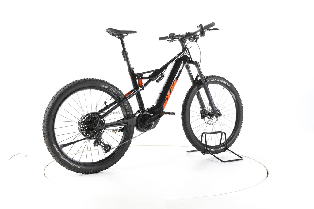 KTM Macina Kapoho 7973 Fully E-Bike 2023 - Image 12