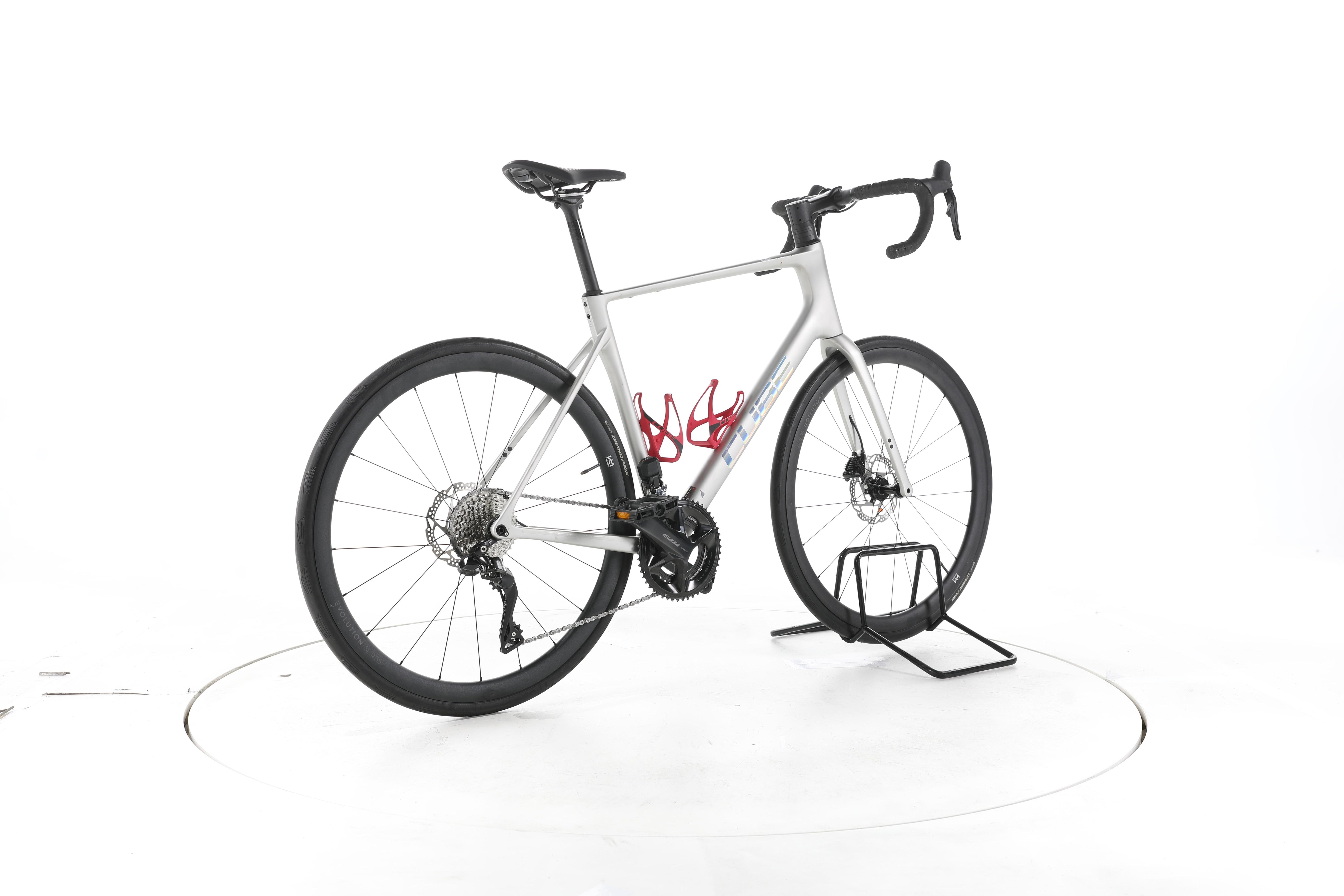 Cube Attain C:62 SLX Fahrrad Rennrad & Gravel - Image 12