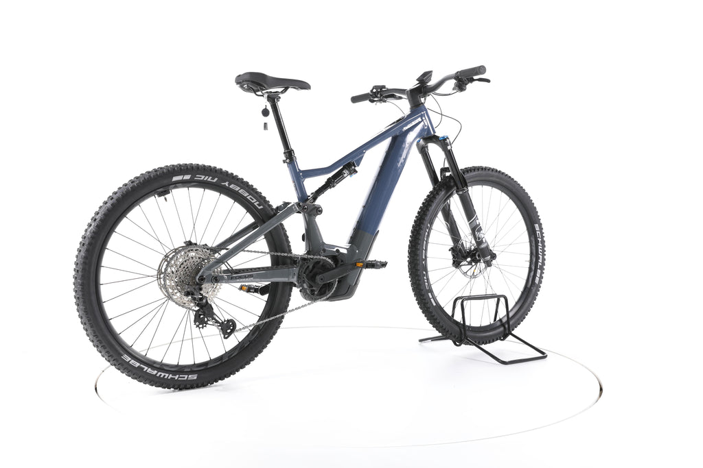 Focus JAM² 6.8 Fully E-Bike 2023 - Image 12