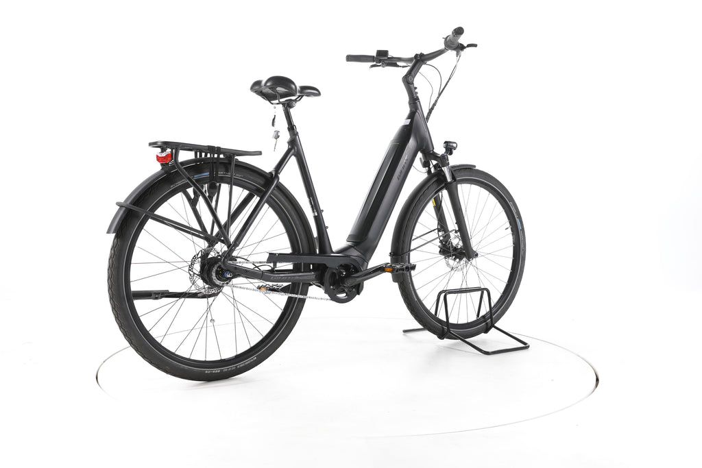 Giant DailyTour E+ 2 City E-Bike Tiefeinsteiger - Image 12