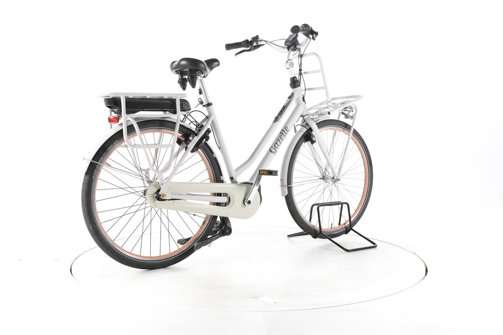 Gazelle Miss Grace C7+ HMB City E-Bike Tiefeinsteiger - Image 12