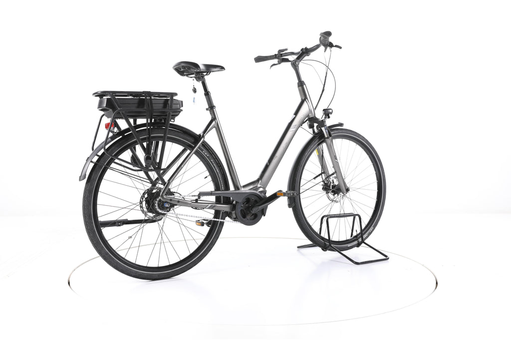 Giant Entour E+ 0 LDS City E-Bike Tiefeinsteiger - Image 12