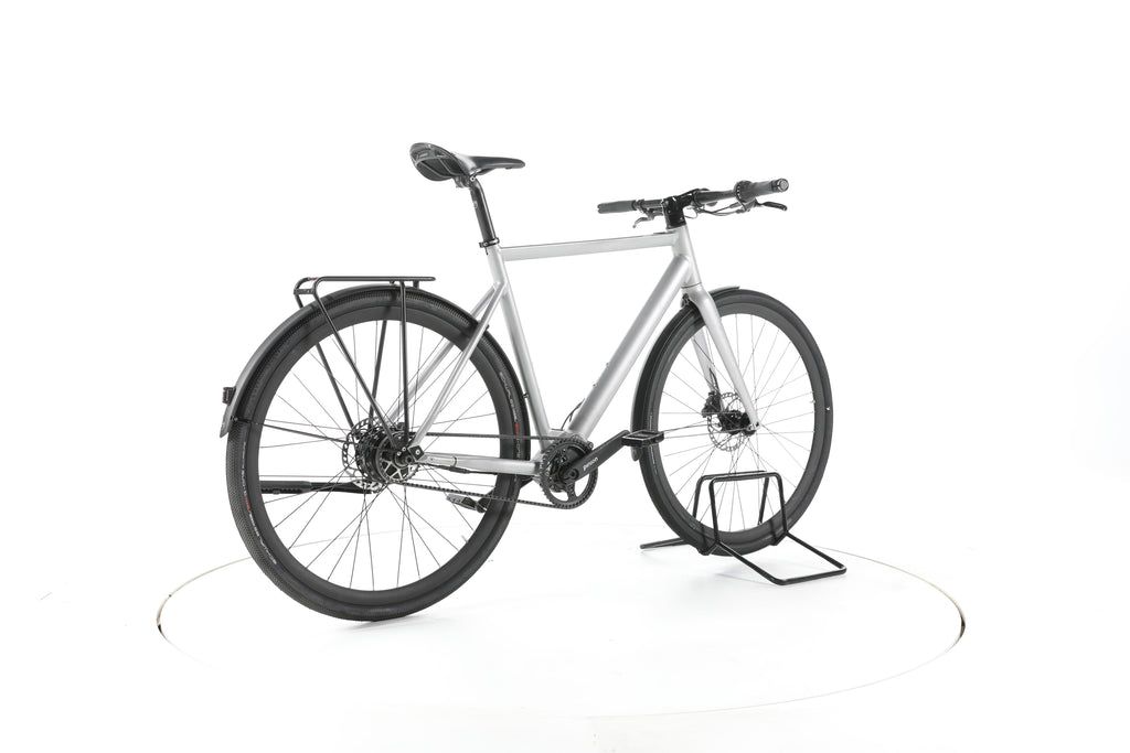 DESIKNIO Pinion X35 City E-Bike - Image 12
