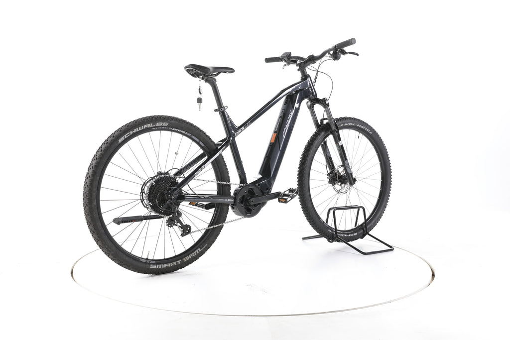 Conway Cairon S 2.0 E-Bike - Image 12