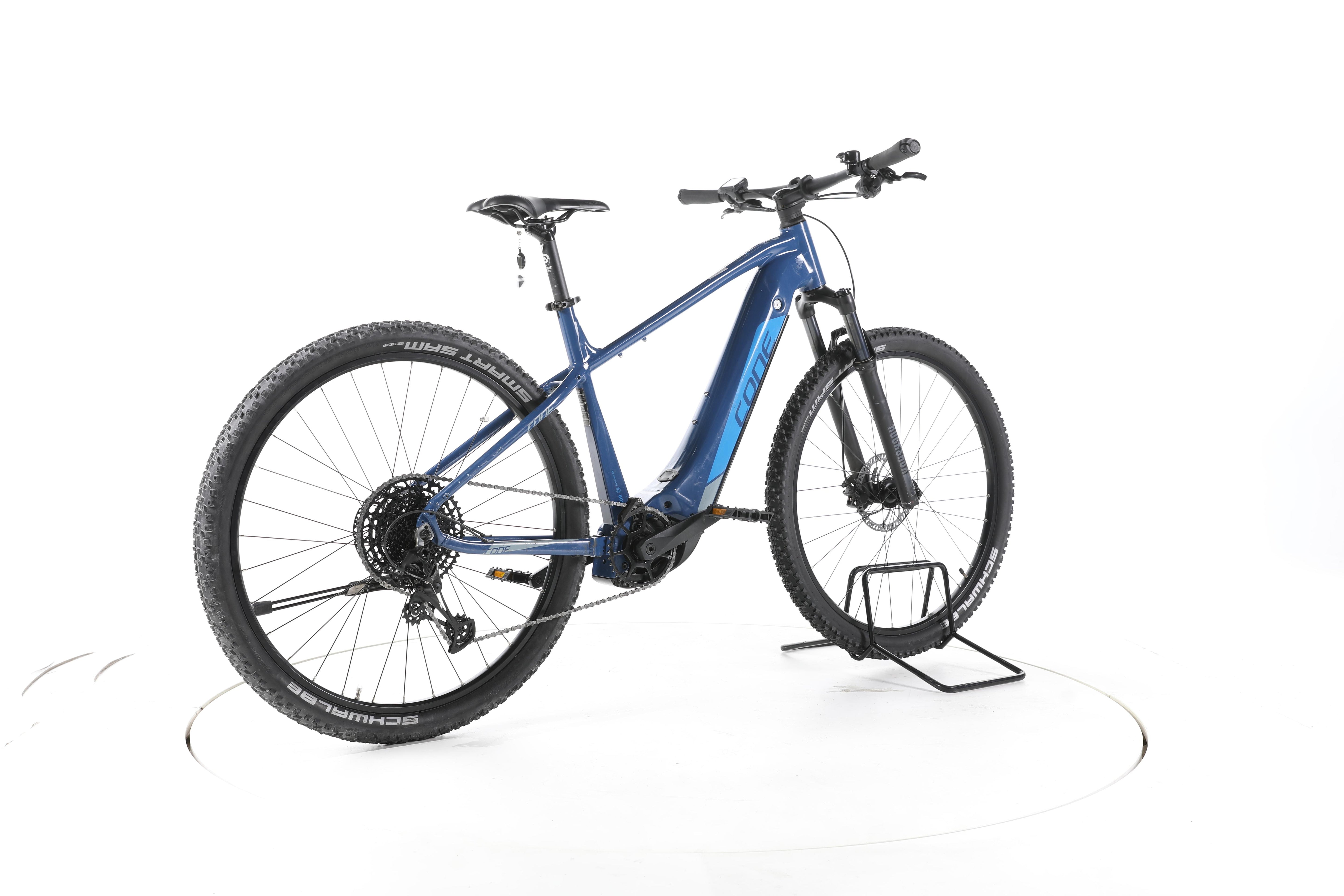 CONE Bikes eRace IN 4.0 E-Bike - Image 12
