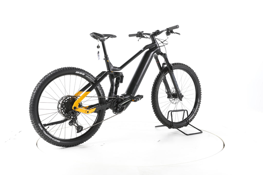 Haibike Nduro 6 Fully E-Bike 2023 - Image 12