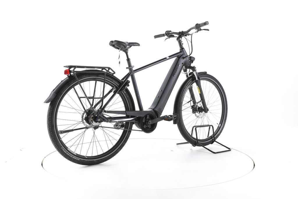 Pegasus Premio EVO 5R City E-Bike 2023 - Image 12