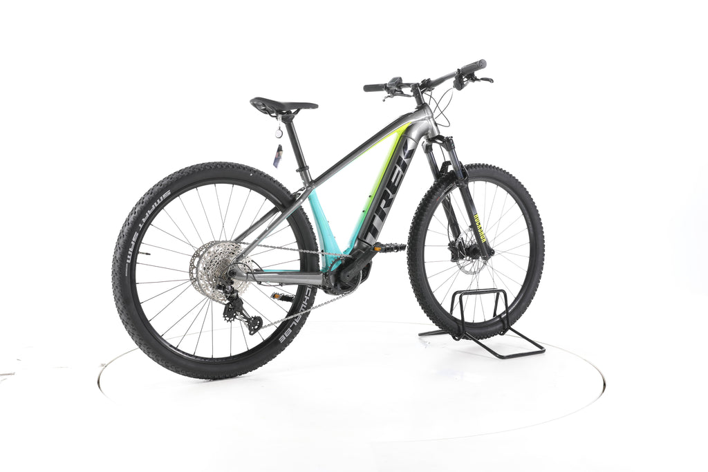 Trek Powerfly 5 Gen 3 E-Bike - Image 12