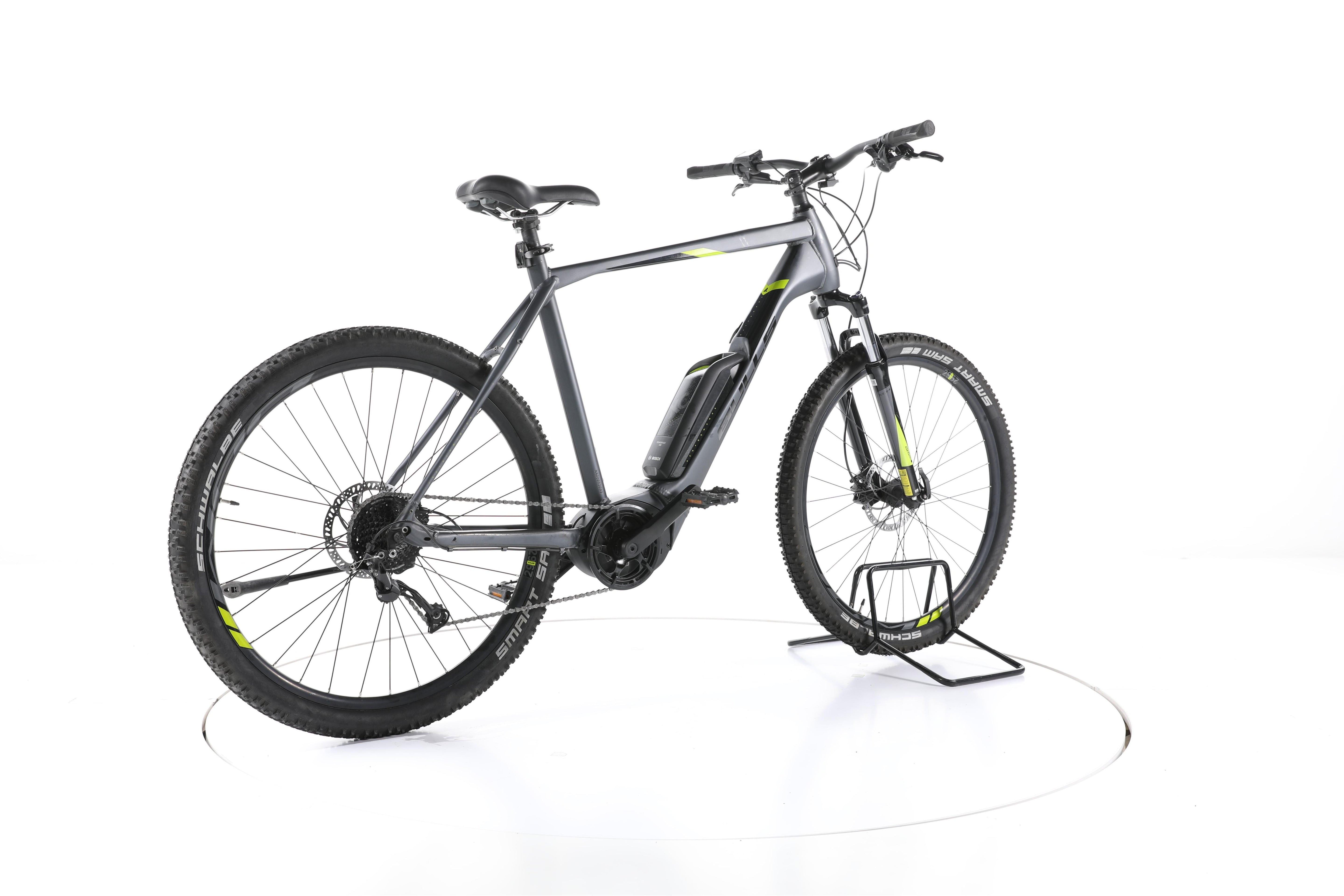 Bulls Copperhead E1 E-Bike - Image 12