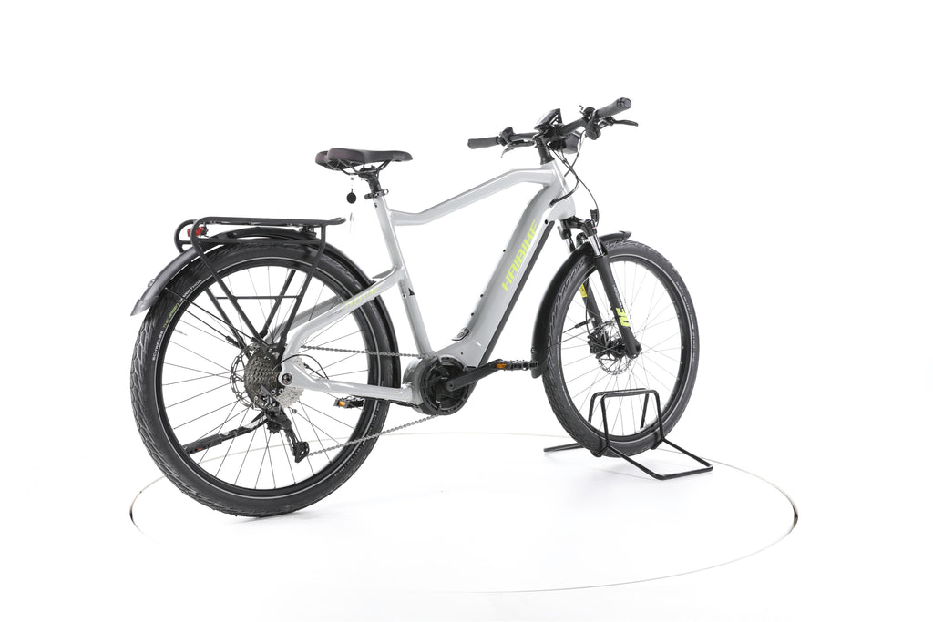 Haibike Trekking 6 Trekking E-Bike - Image 12