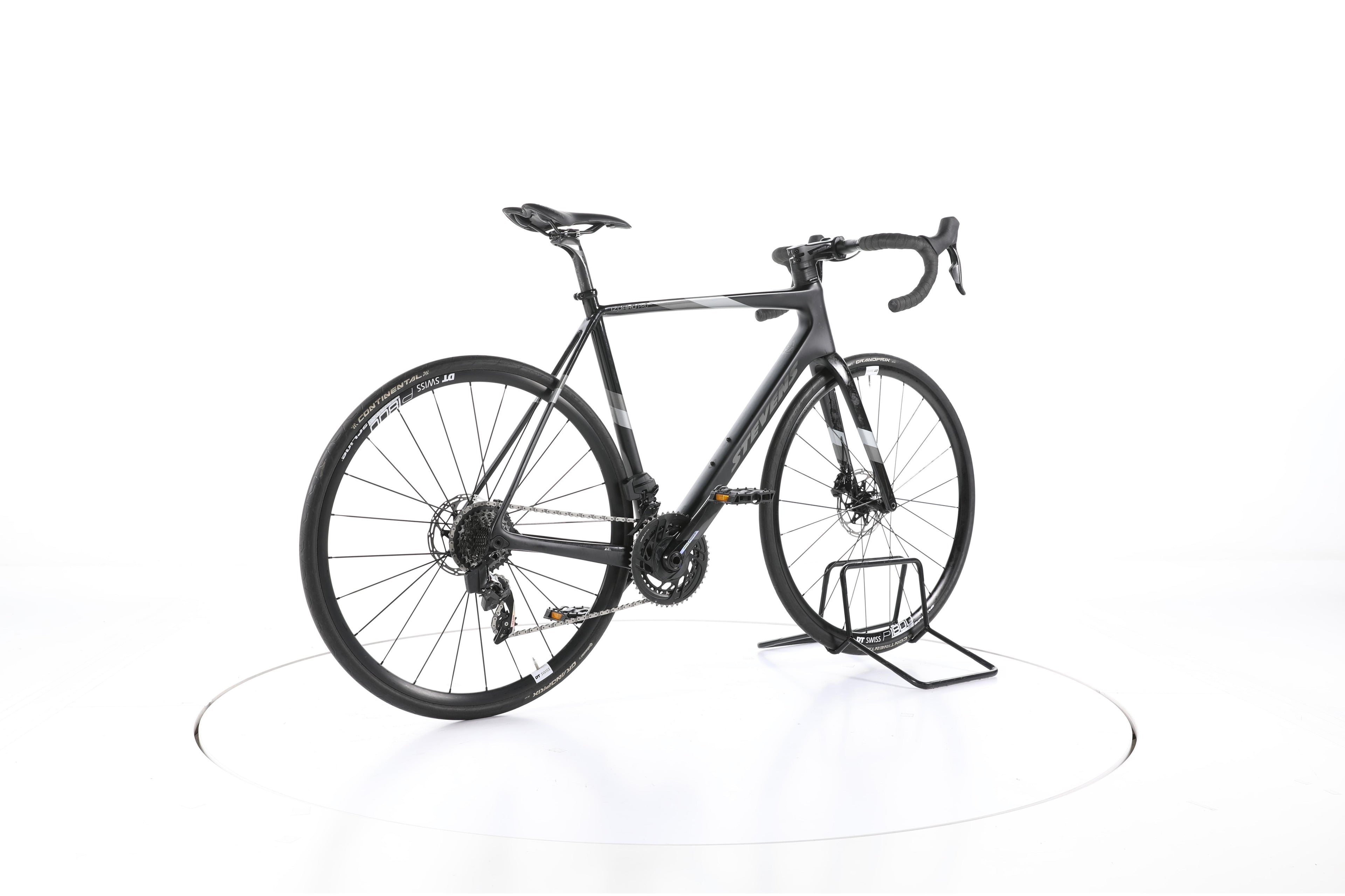 Stevens Izoard Pro Disc - Image 12