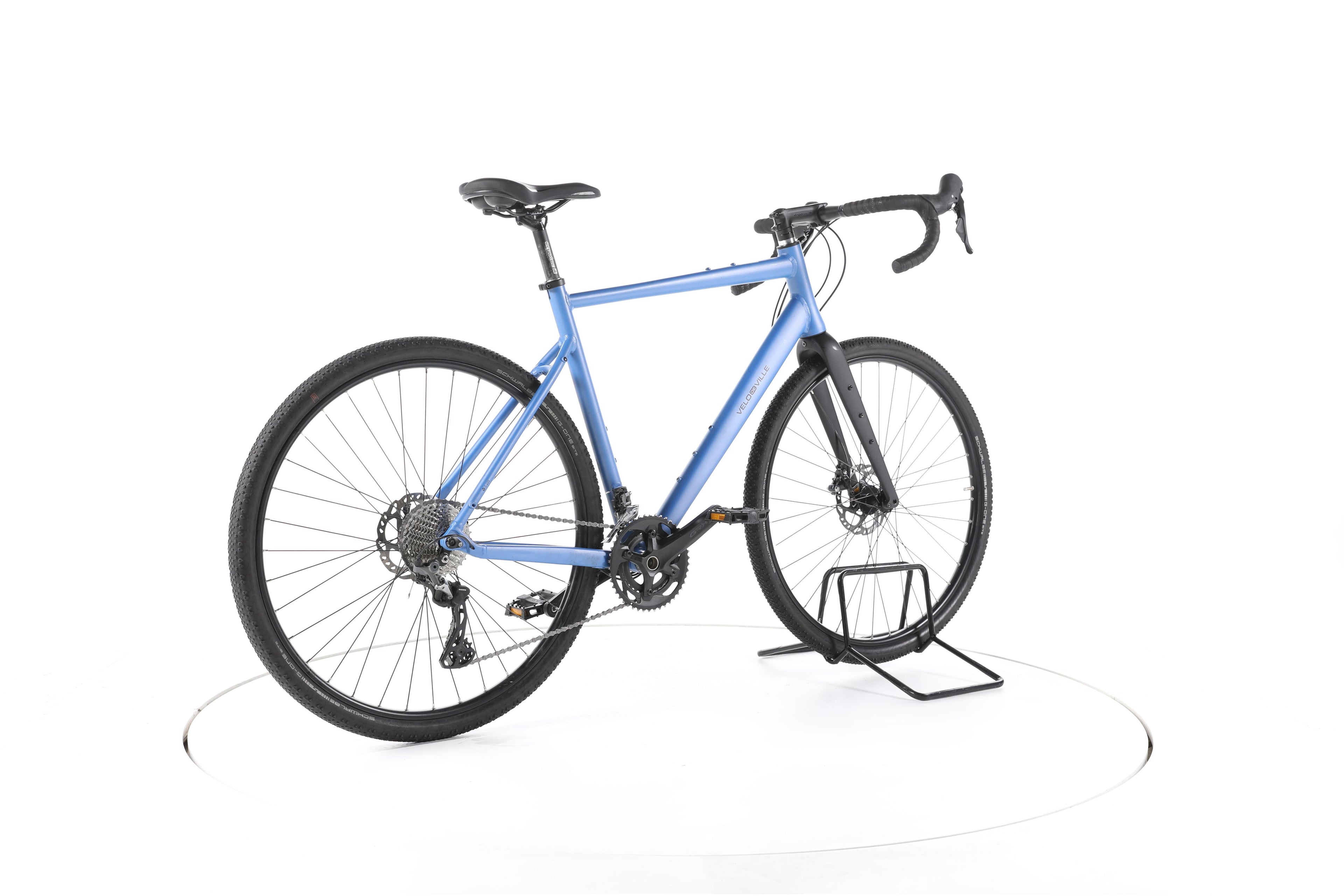 Velo de Ville G400 - Image 12