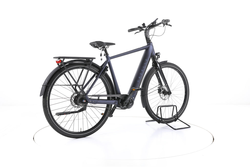 Gazelle Chamonix C5 HMS City E-Bike - Image 12