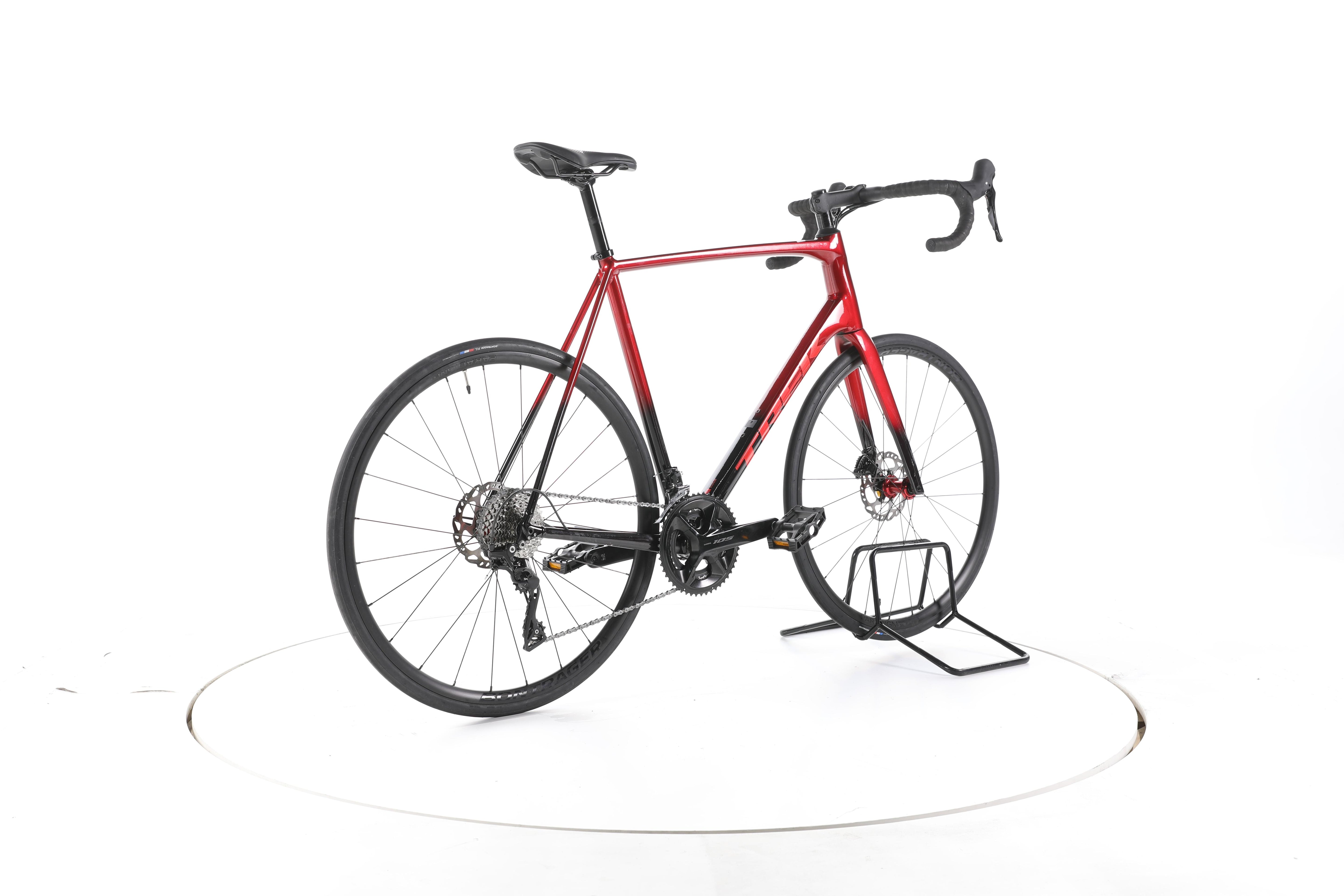 Trek Émonda ALR 5 Fahrrad City & Trekking - Image 12