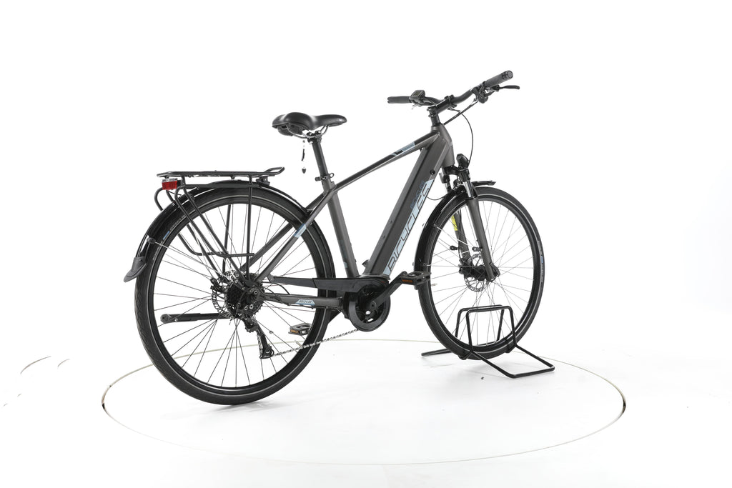 Bicycles Porto 9.5 Trekking E-Bike - Image 12