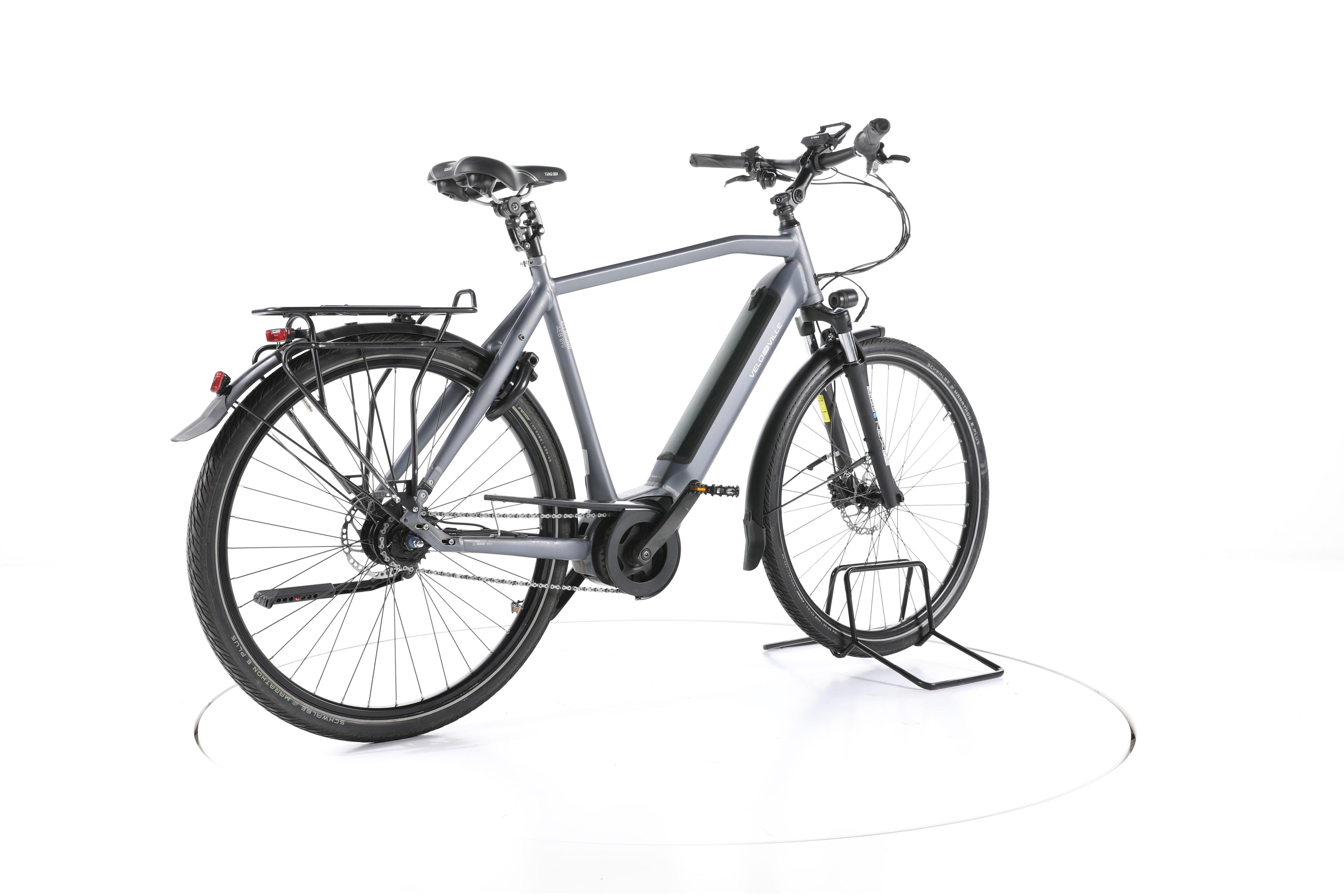 Velo de Ville AEB 890 City E-Bike - Image 12