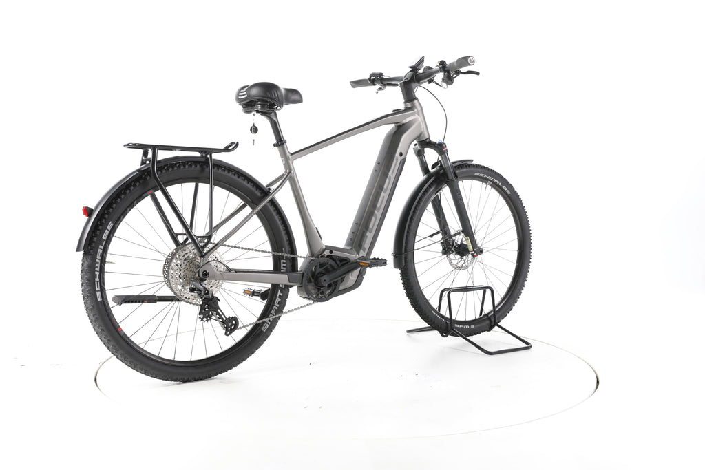 Focus Aventura² 6.8 Trekking E-Bike - Image 12