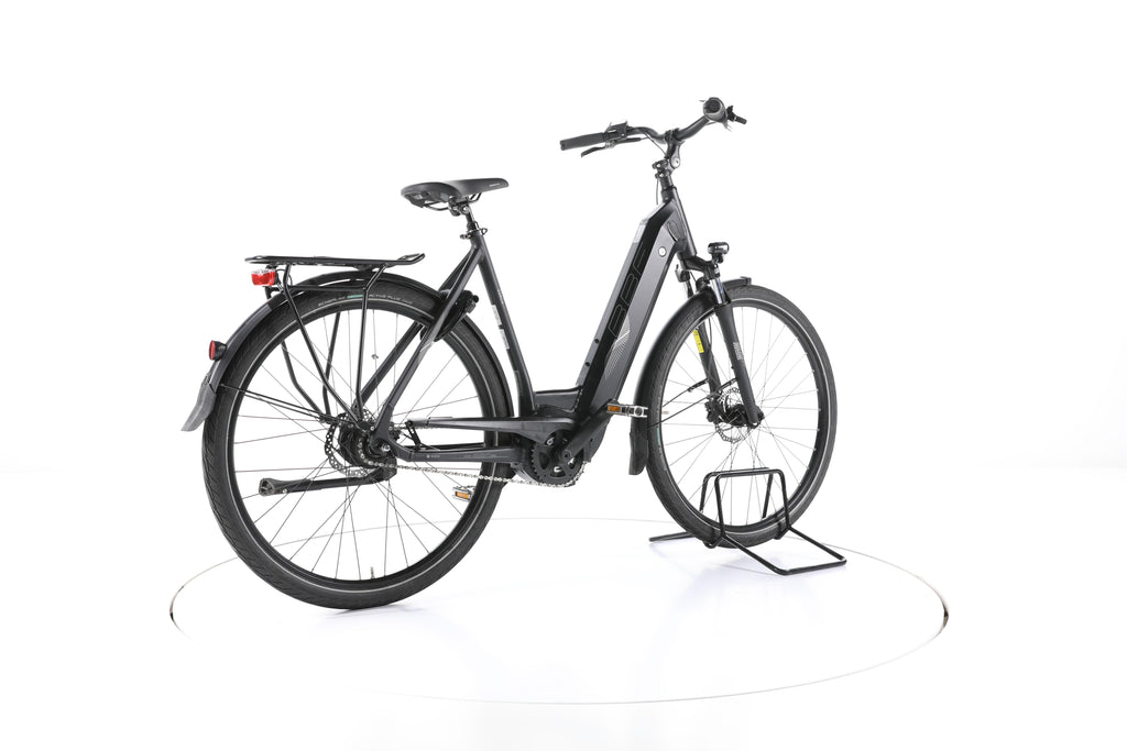 BBF Zürich City E-Bike Tiefeinsteiger - Image 12