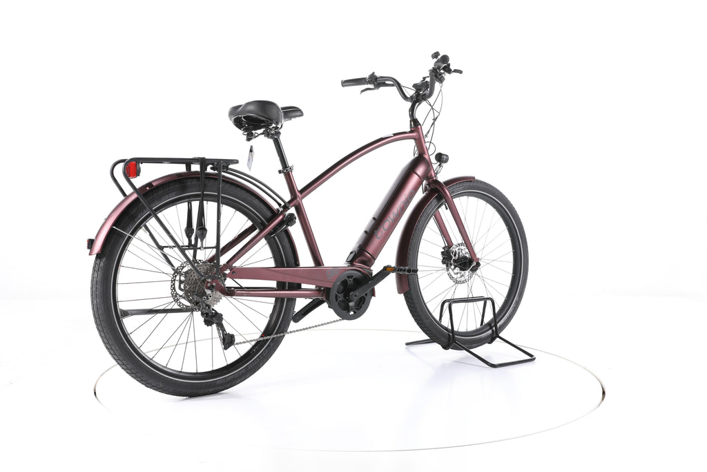 Electra Bicycle Townie Path Go! Trekking E-Bike - Image 12