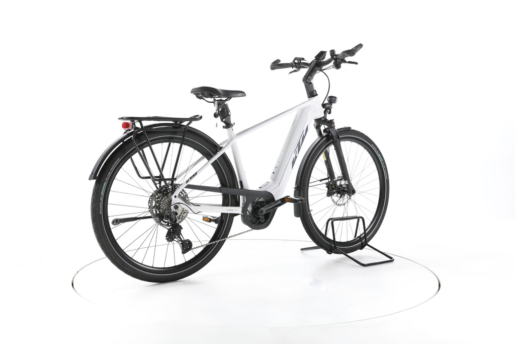 KTM Macina Style 720 Trekking E-Bike - Image 12