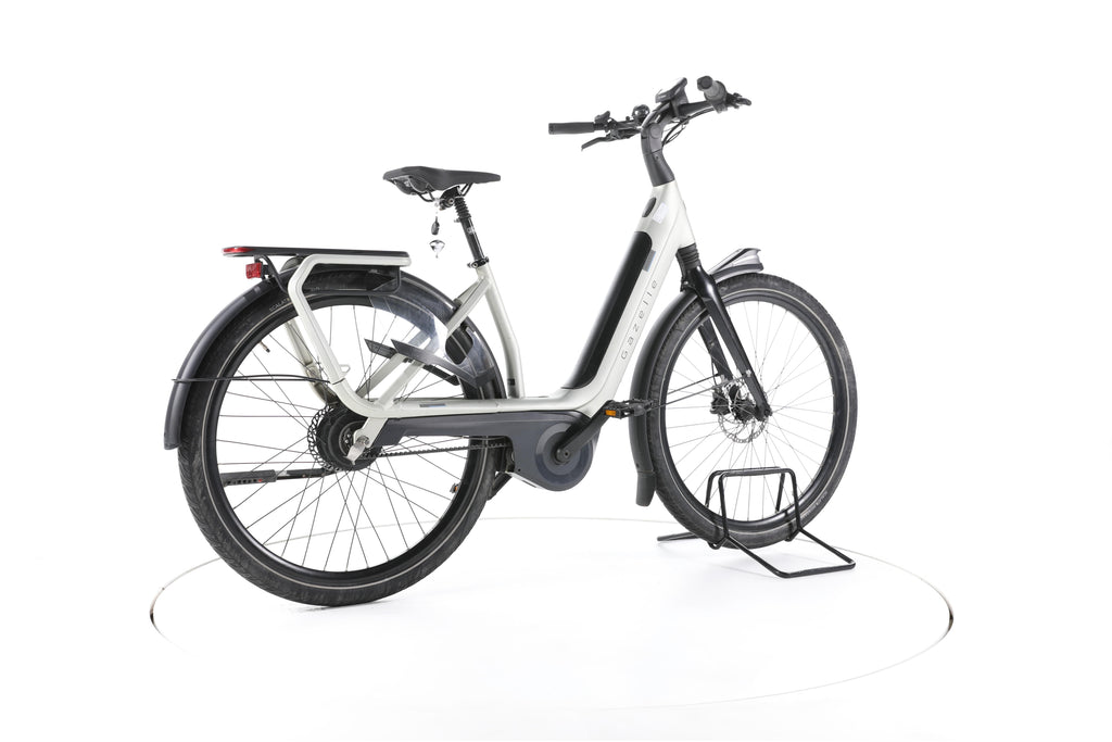 Gazelle Avignon C380 HMB LTD City E-Bike Tiefeinsteiger - Image 12