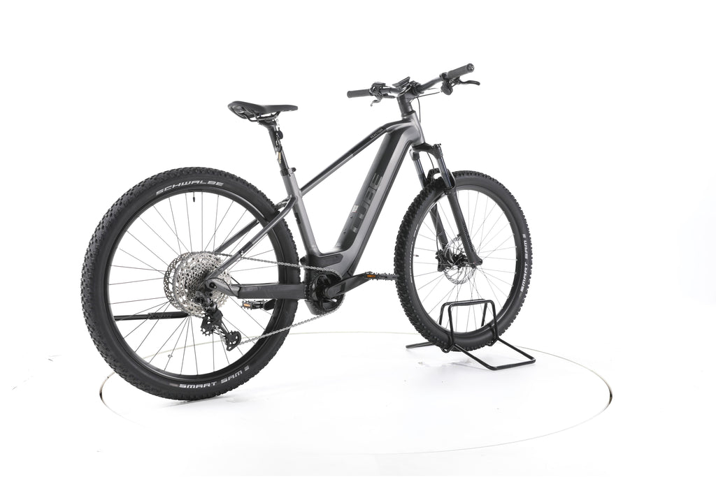 Cube Reaction Hybrid Race E-Bike 2024 - Image 12