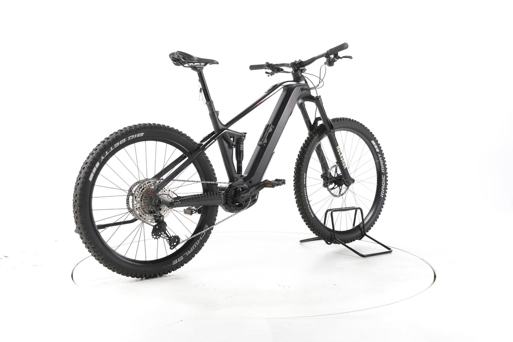 Bulls Sonic EVO AM 3 E-Bike Fully Carbon - Image 12