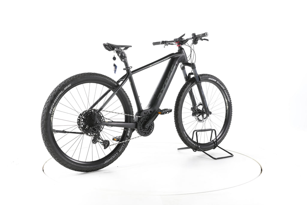 Axess Element 29 E-Bike - Image 12