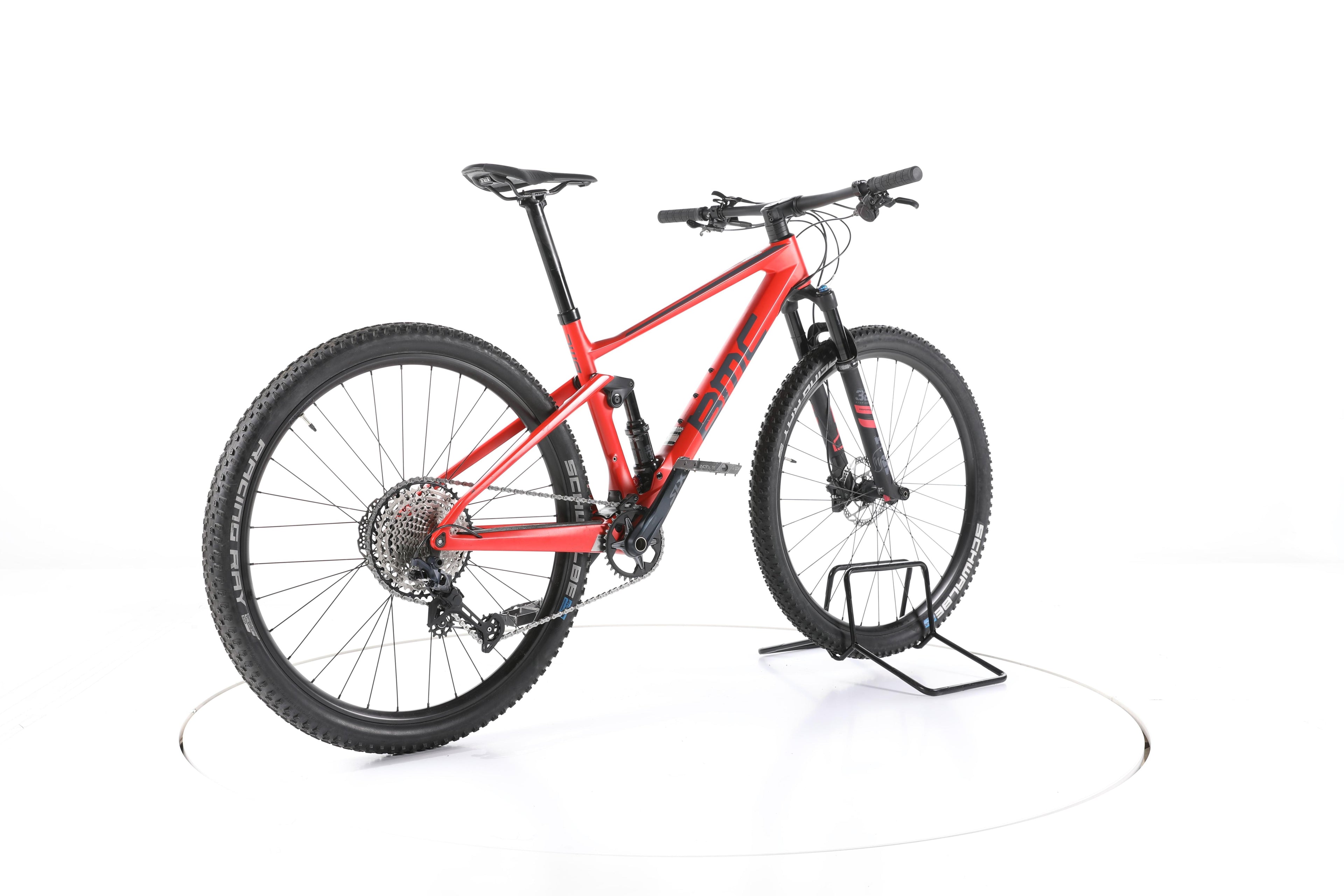 BMC Fourstroke 01 THREE - Image 12