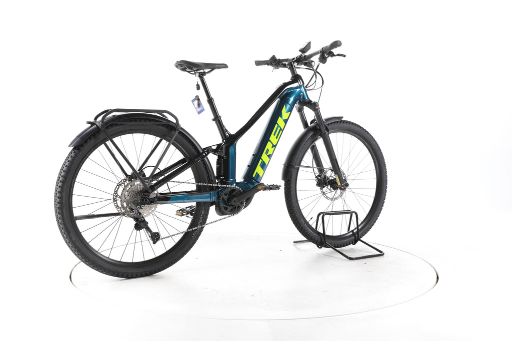 Trek Powerfly FS 4 625 Gen 2 E-Bike Fully - Image 12