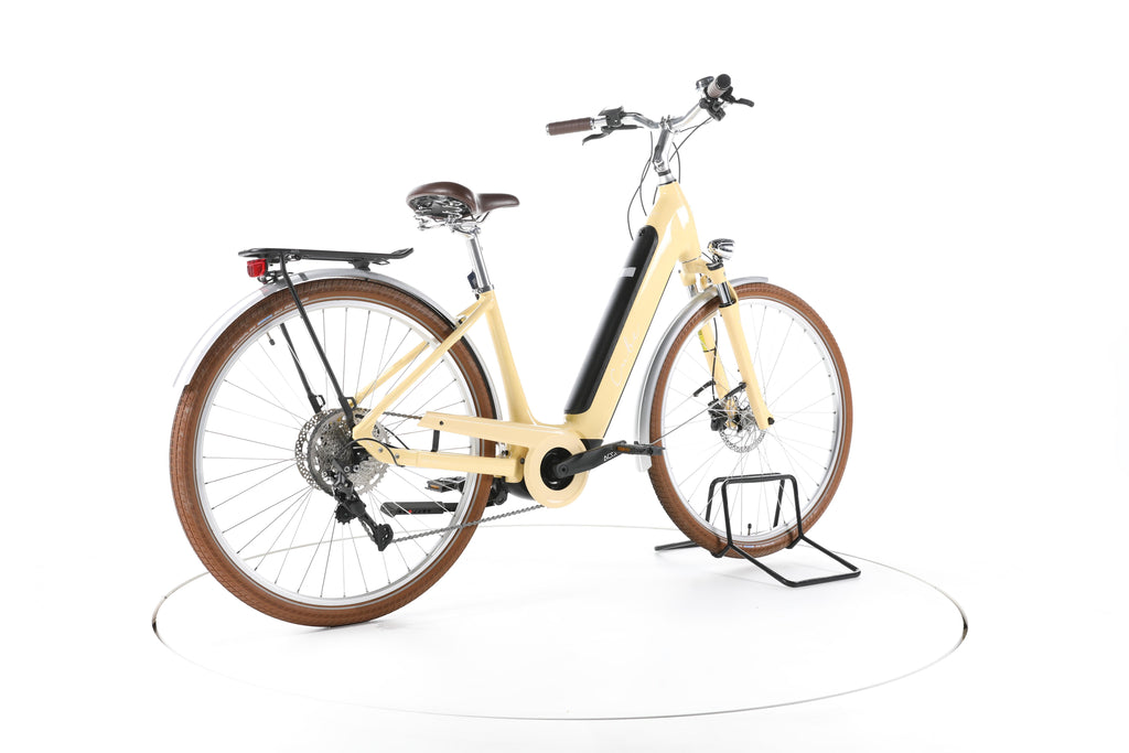 Cube Ella Ride Hybrid Trekking E-Bike Tiefeinsteiger - Image 12